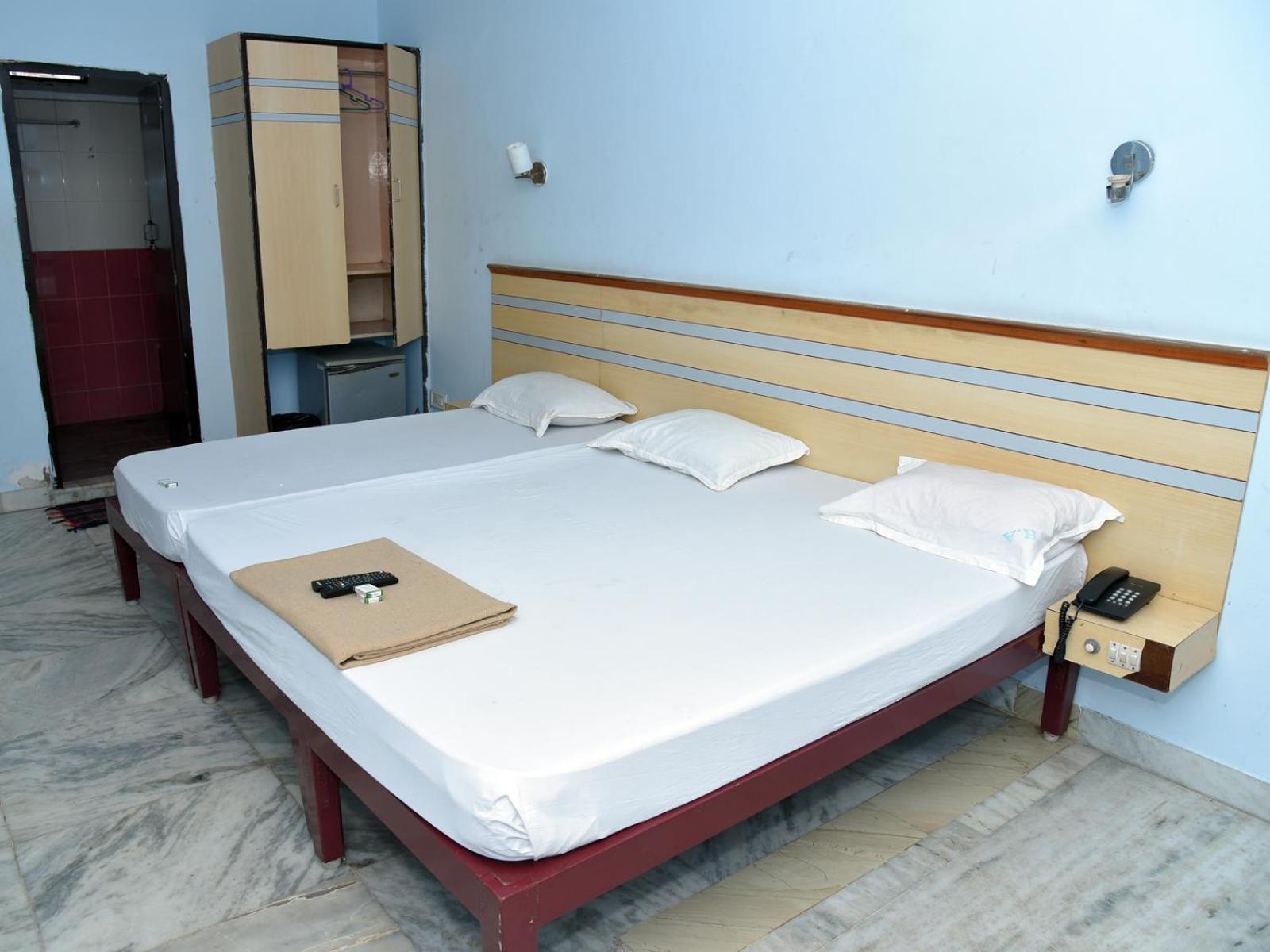 Hotel Aditya Pondicherry Exterior foto