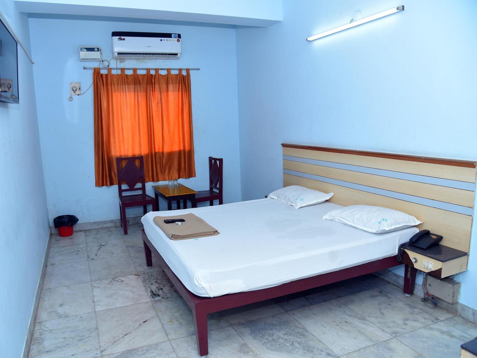 Hotel Aditya Pondicherry Exterior foto